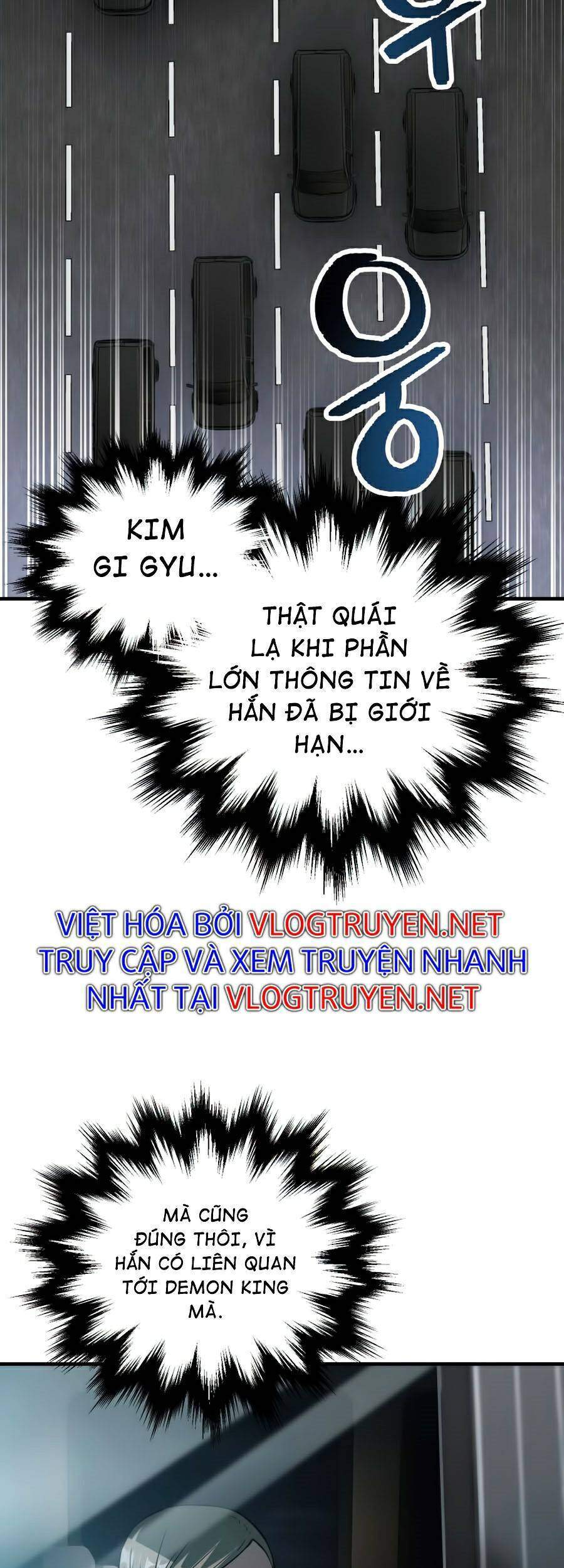 Người Chơi Không Thể Thăng Cấp Chap 48 - Next Chap 49
