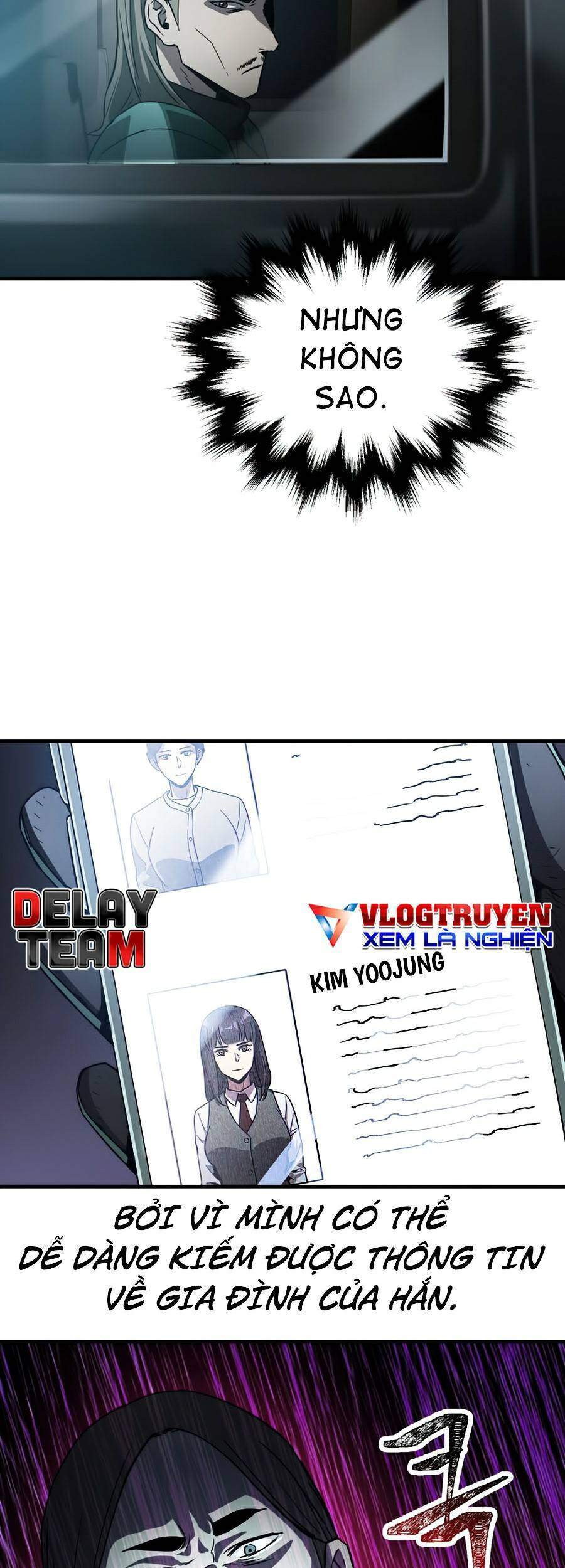 Người Chơi Không Thể Thăng Cấp Chap 48 - Next Chap 49