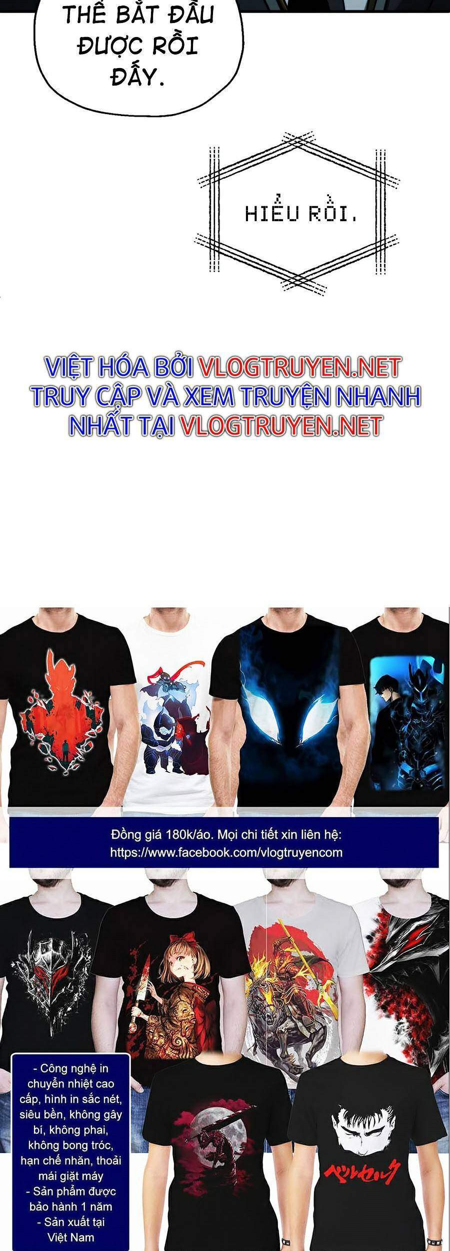 Người Chơi Không Thể Thăng Cấp Chap 48 - Next Chap 49