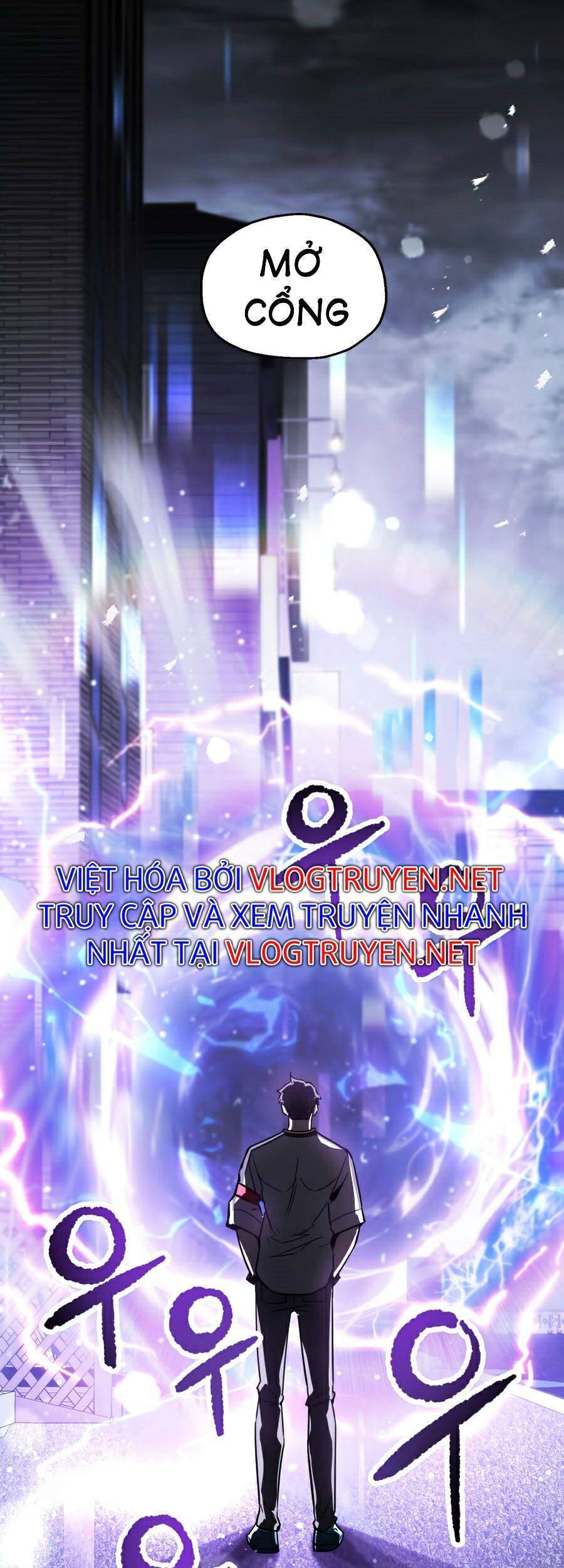 Người Chơi Không Thể Thăng Cấp Chap 48 - Next Chap 49