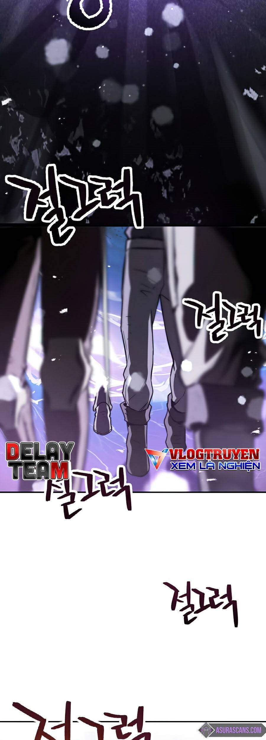 Người Chơi Không Thể Thăng Cấp Chap 48 - Next Chap 49