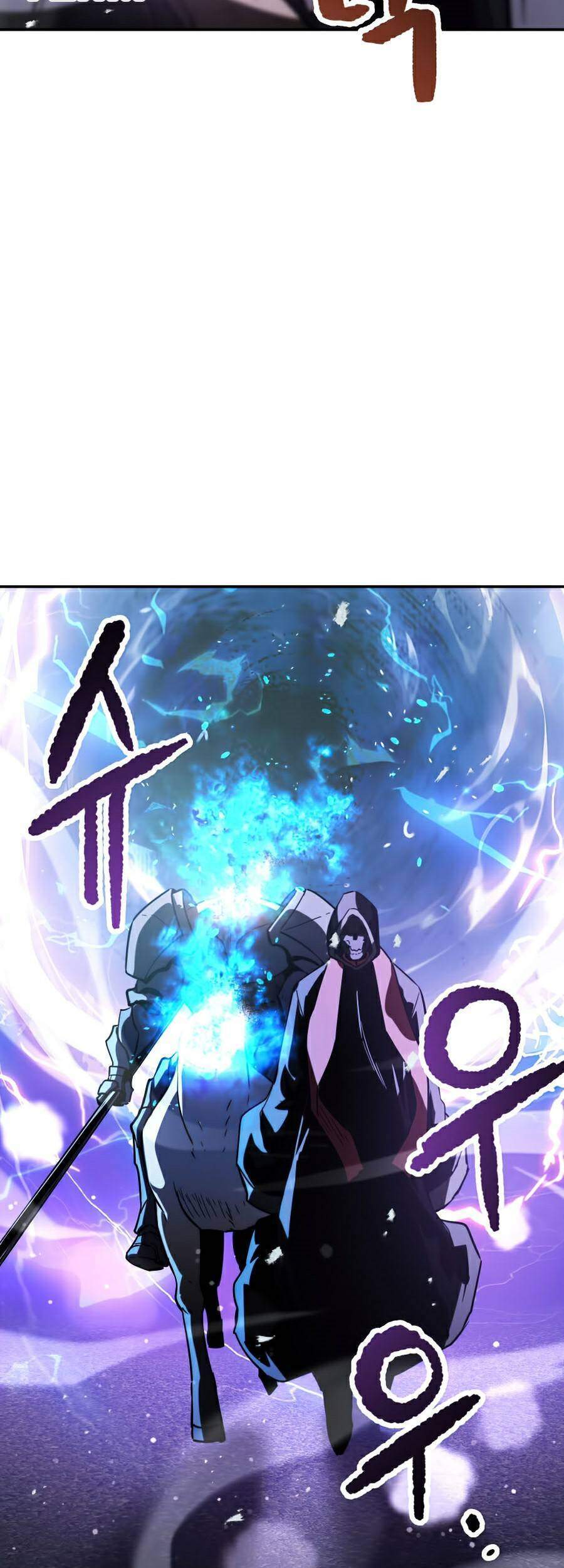Người Chơi Không Thể Thăng Cấp Chap 48 - Next Chap 49