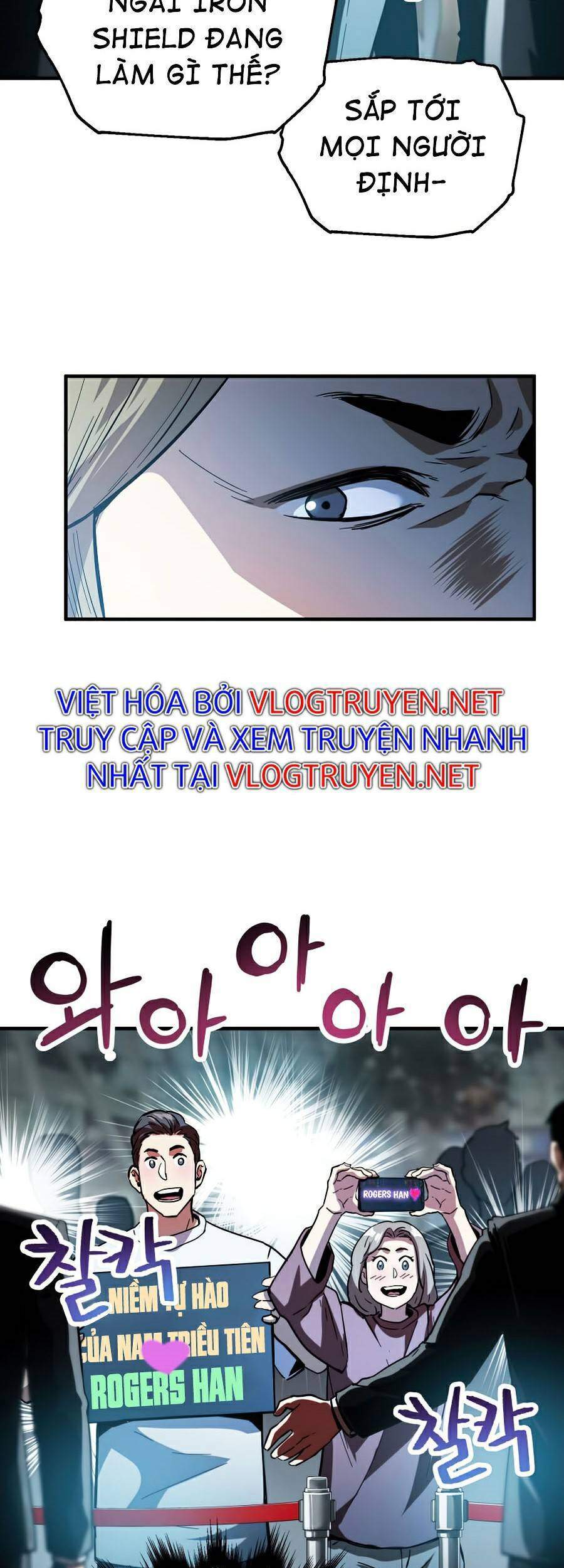 Người Chơi Không Thể Thăng Cấp Chap 48 - Next Chap 49