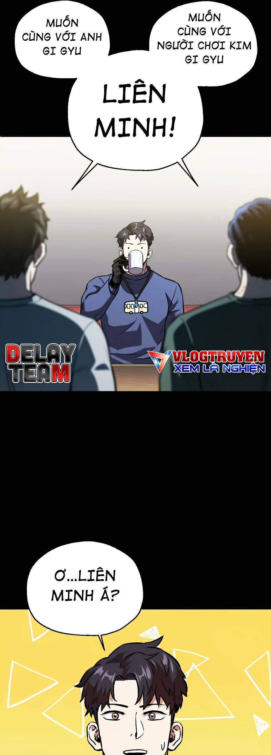 Người Chơi Không Thể Thăng Cấp Chap 48 - Next Chap 49