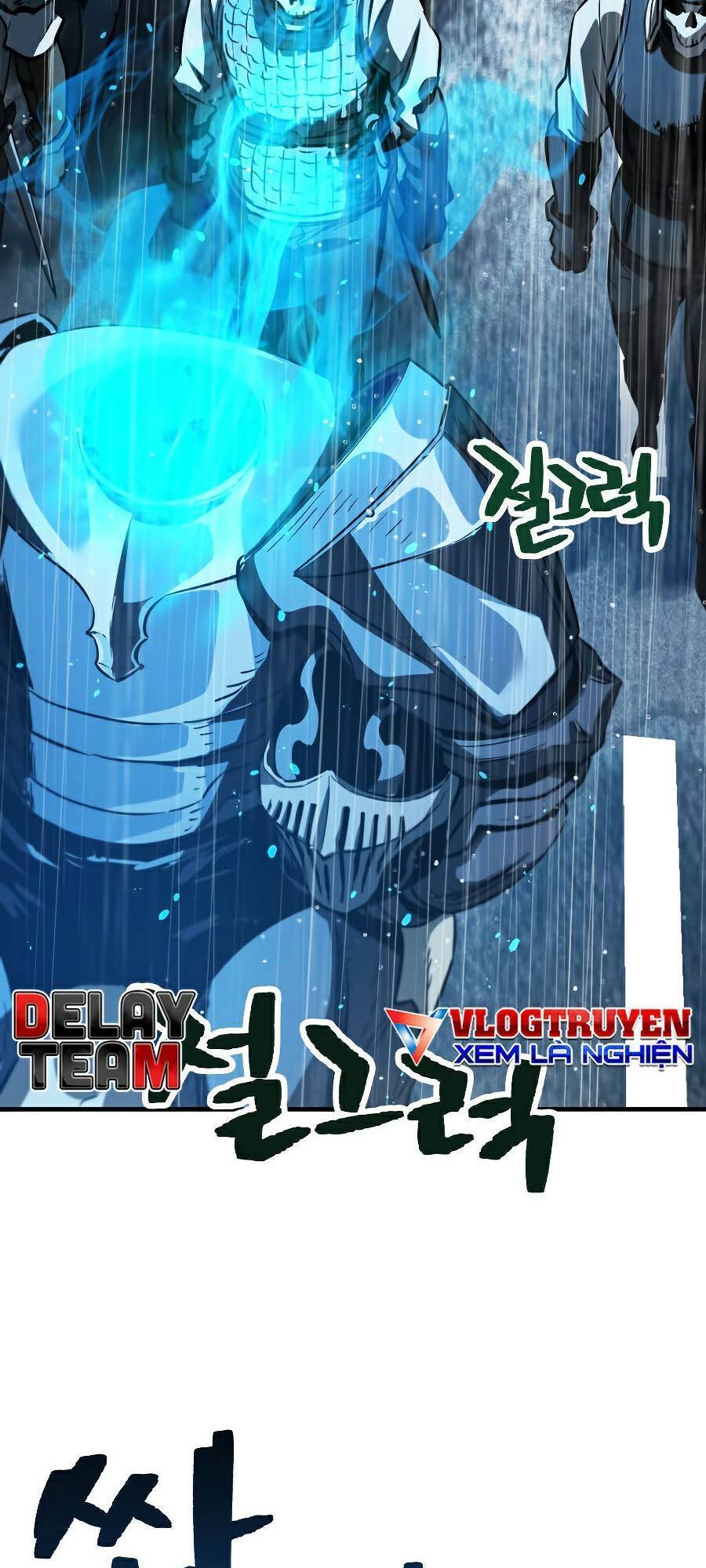 Người Chơi Không Thể Thăng Cấp Chap 49 - Next Chap 50