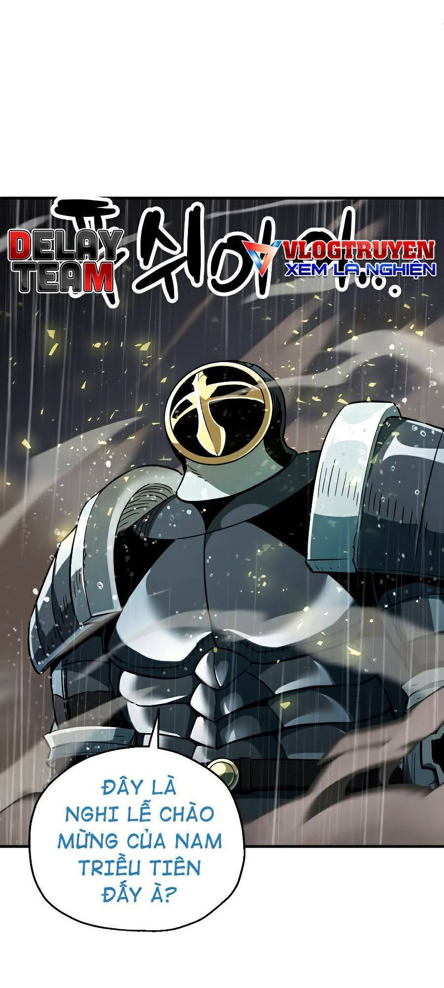 Người Chơi Không Thể Thăng Cấp Chap 49 - Next Chap 50