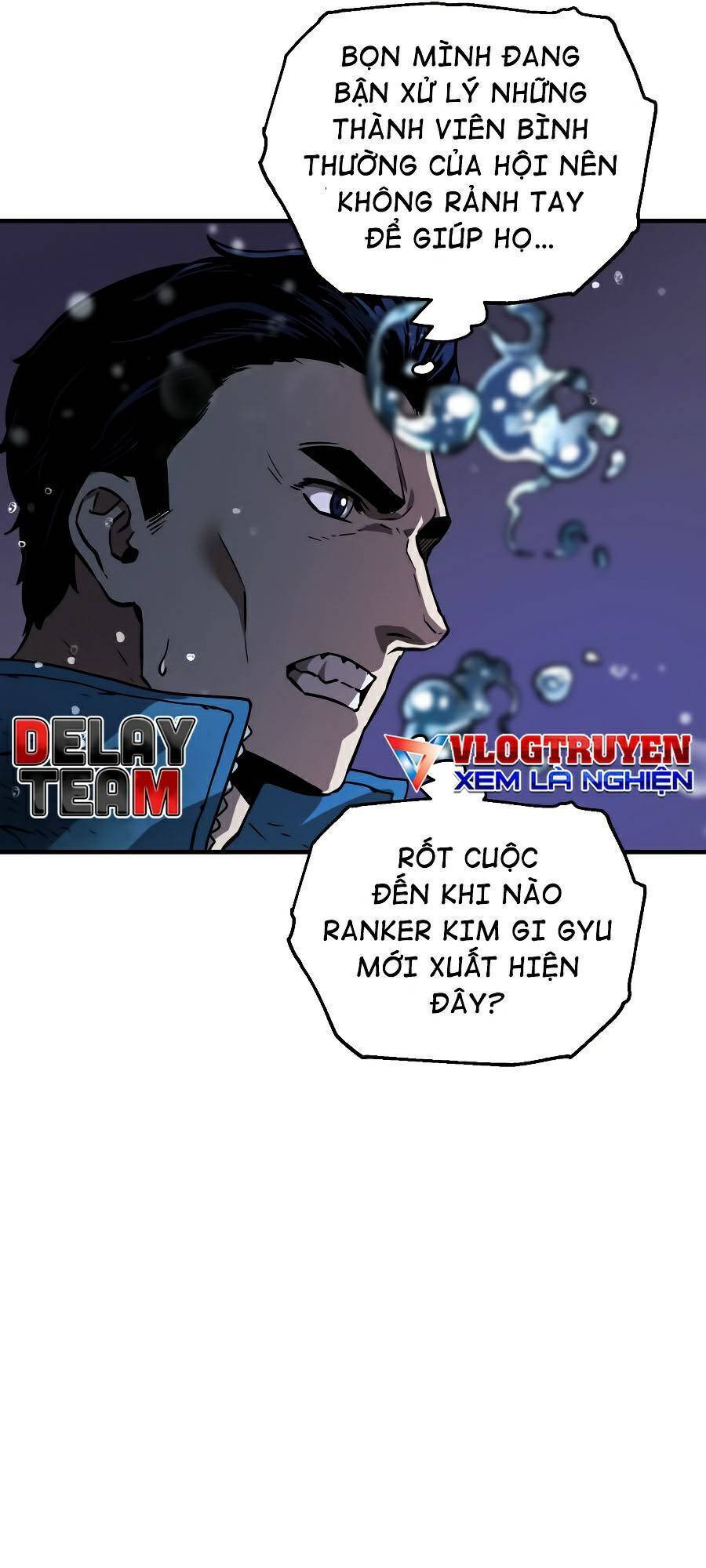 Người Chơi Không Thể Thăng Cấp Chap 49 - Next Chap 50