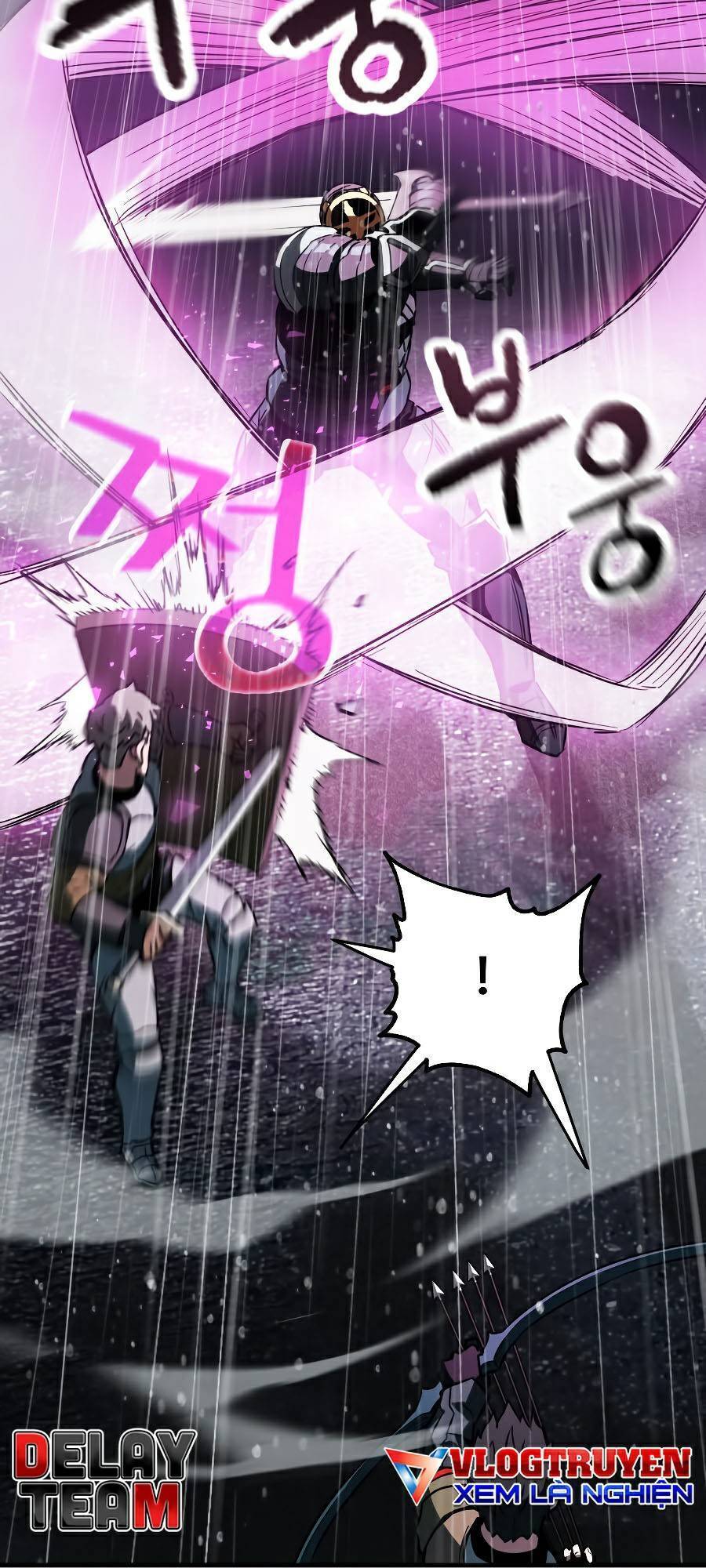 Người Chơi Không Thể Thăng Cấp Chap 49 - Next Chap 50