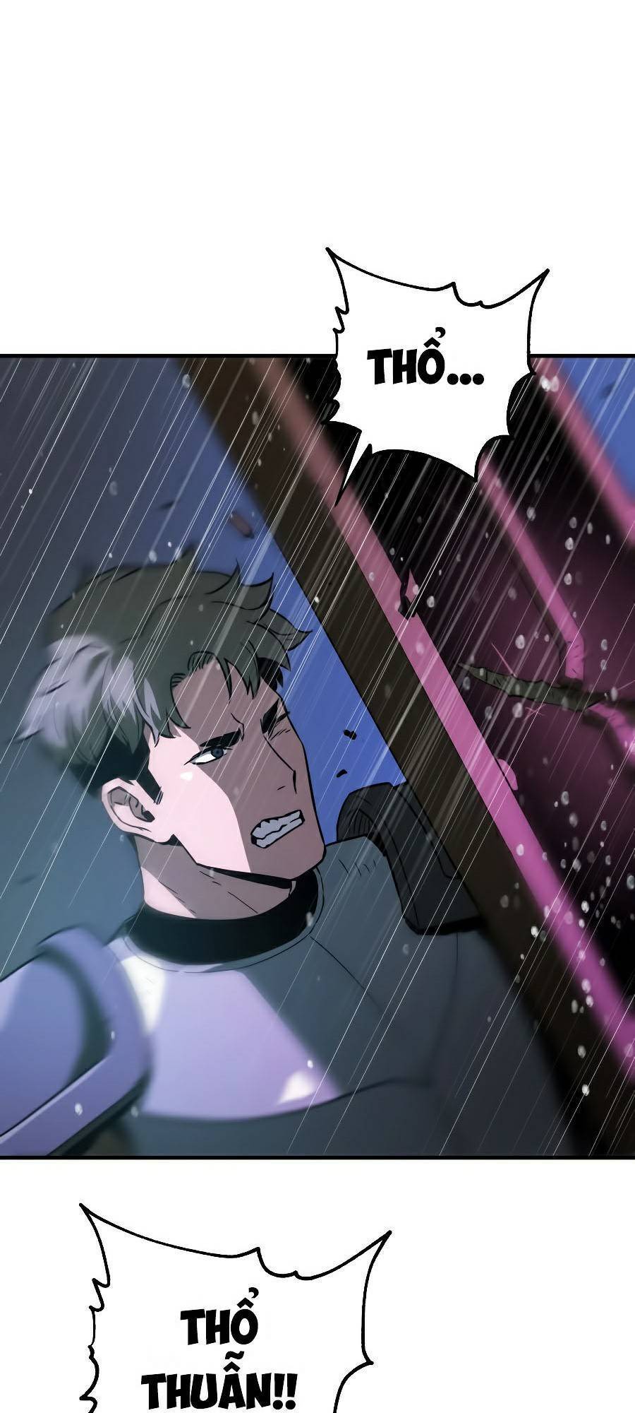 Người Chơi Không Thể Thăng Cấp Chap 49 - Next Chap 50