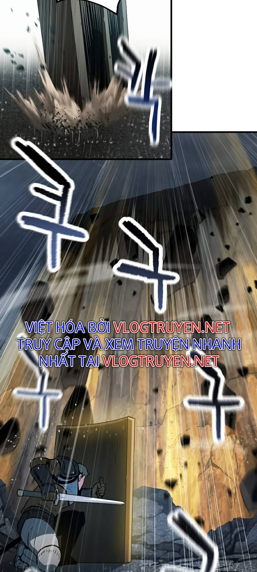 Người Chơi Không Thể Thăng Cấp Chap 49 - Next Chap 50