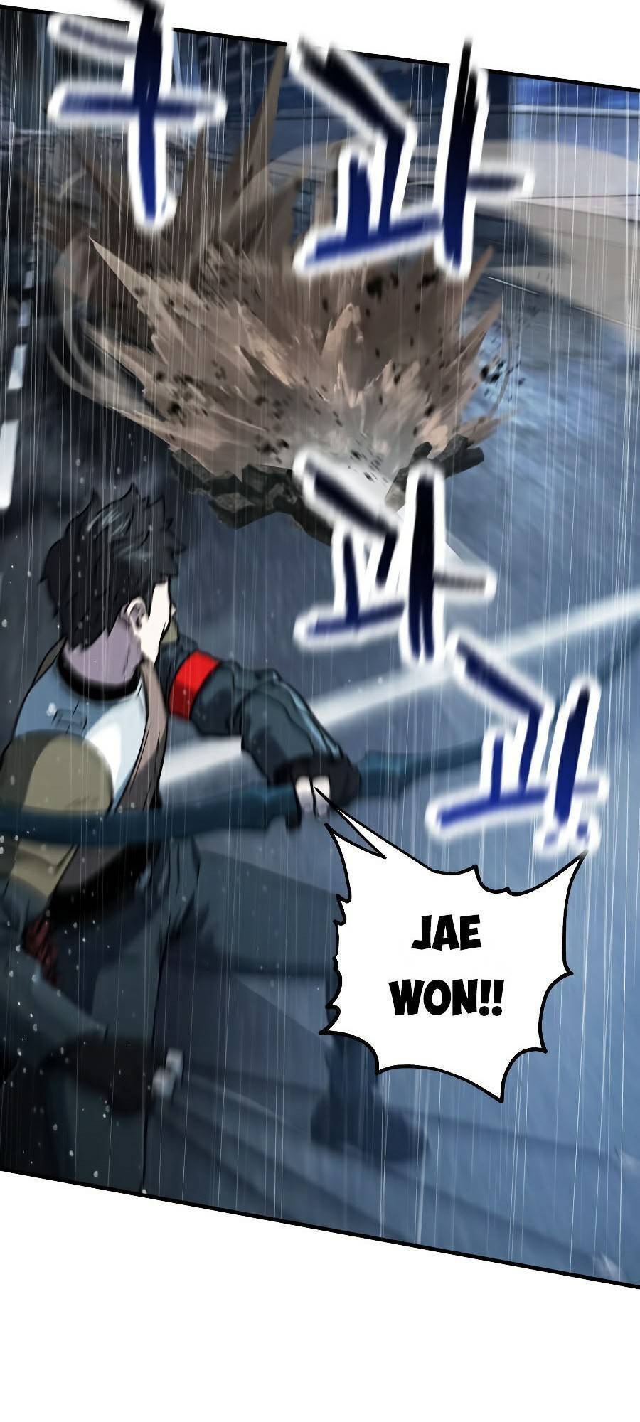Người Chơi Không Thể Thăng Cấp Chap 49 - Next Chap 50