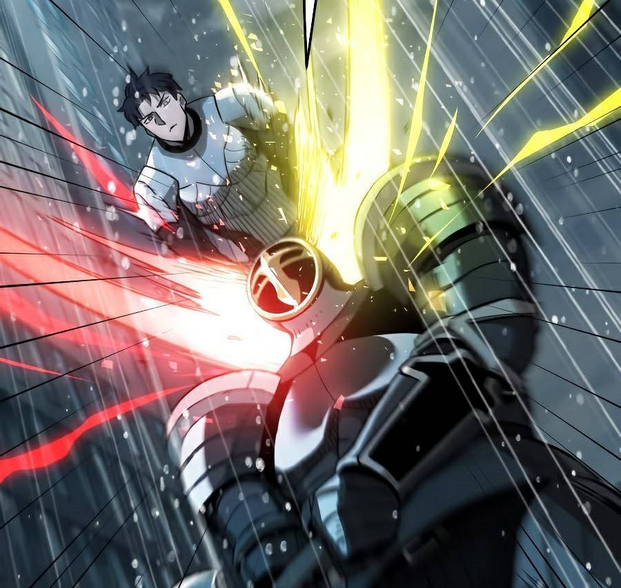 Người Chơi Không Thể Thăng Cấp Chap 49 - Next Chap 50