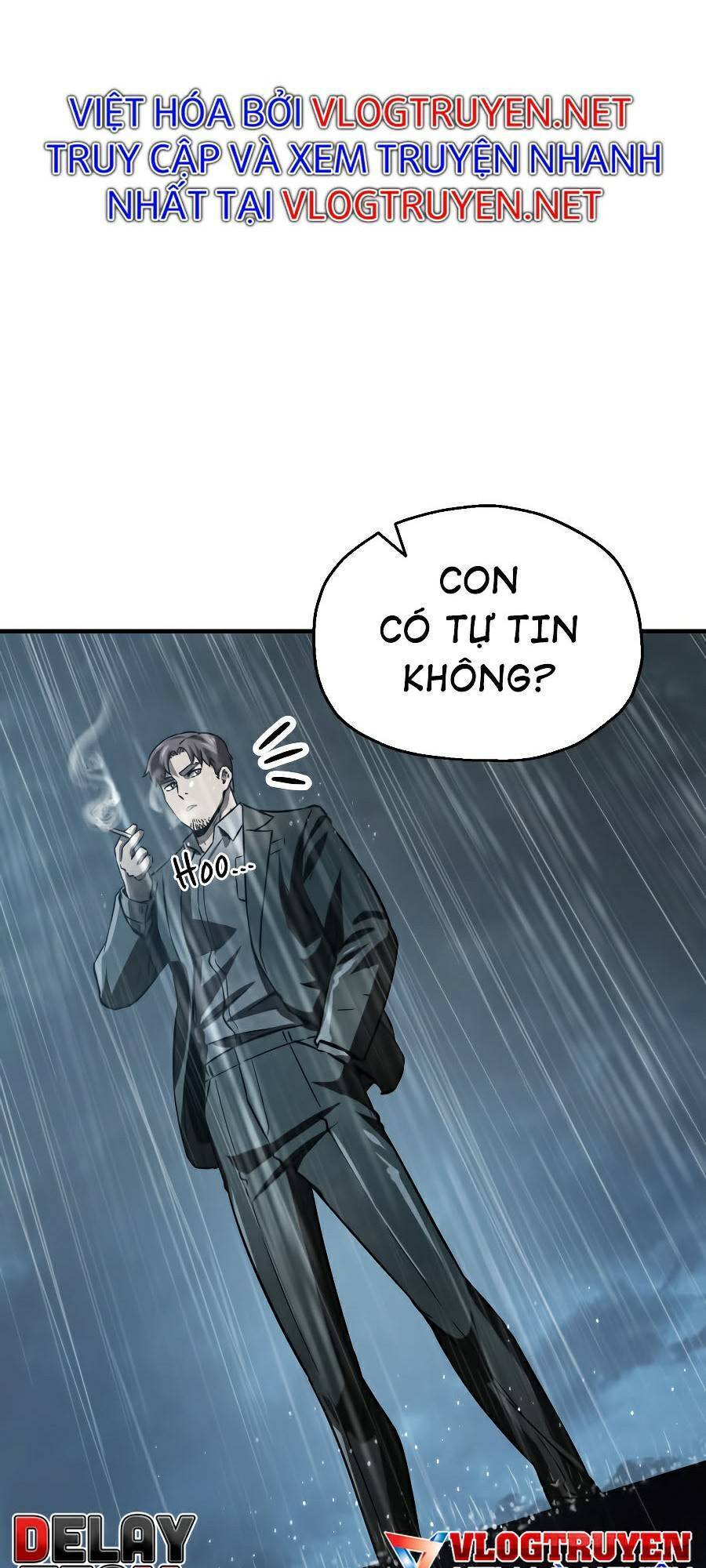 Người Chơi Không Thể Thăng Cấp Chap 49 - Next Chap 50