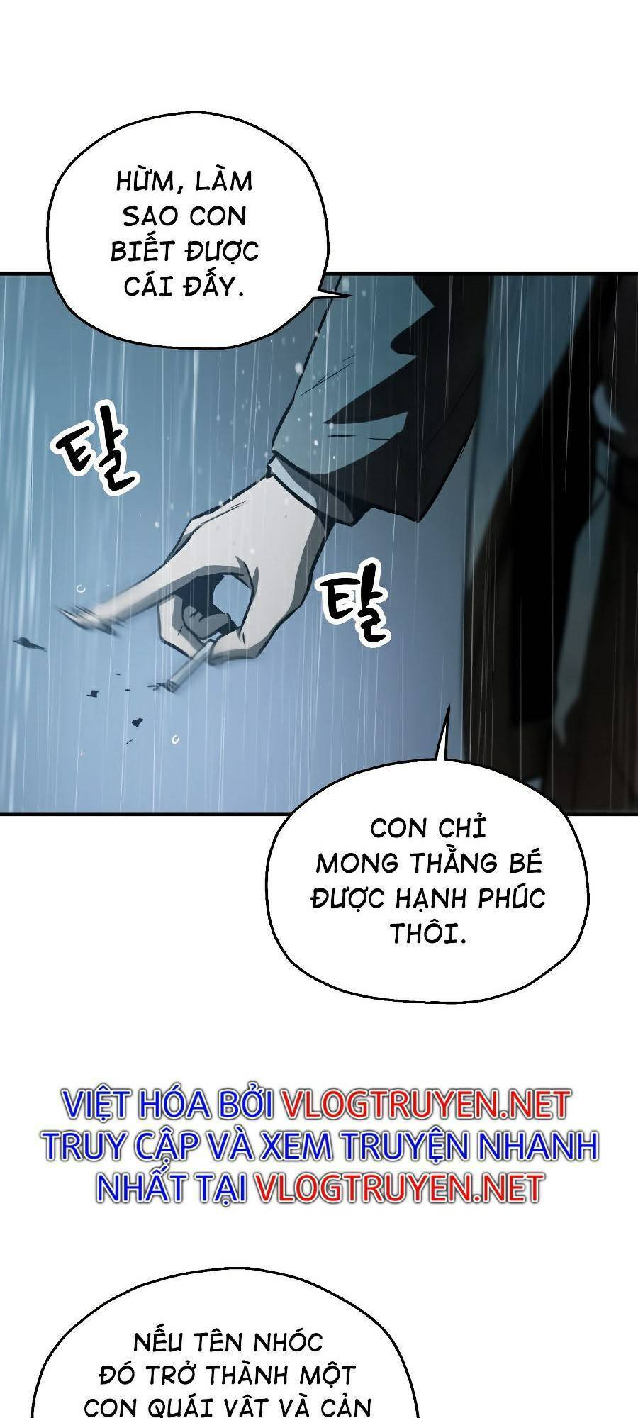 Người Chơi Không Thể Thăng Cấp Chap 49 - Next Chap 50