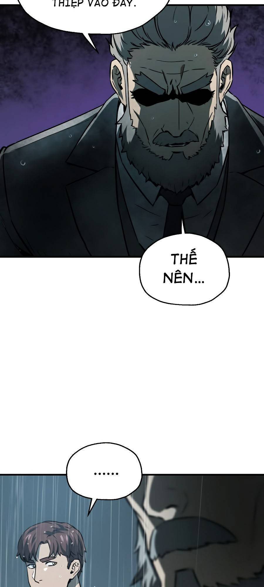 Người Chơi Không Thể Thăng Cấp Chap 49 - Next Chap 50