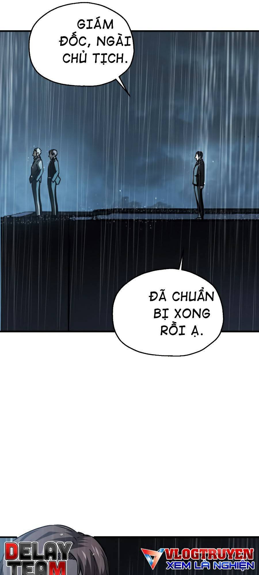 Người Chơi Không Thể Thăng Cấp Chap 49 - Next Chap 50