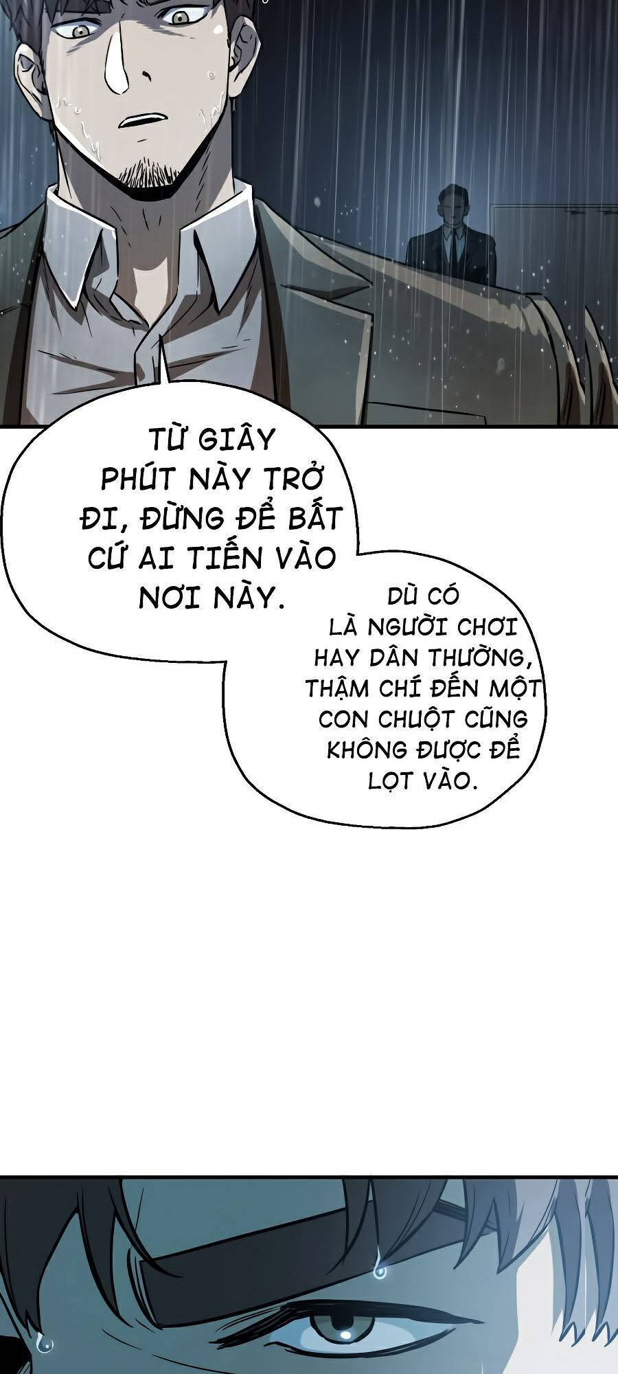 Người Chơi Không Thể Thăng Cấp Chap 49 - Next Chap 50