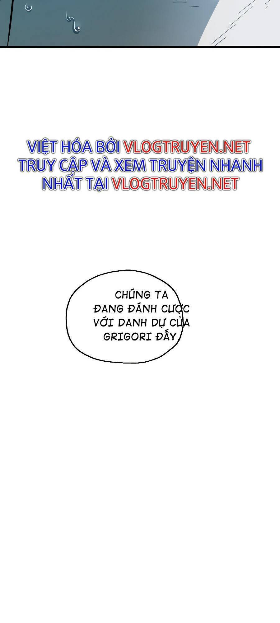 Người Chơi Không Thể Thăng Cấp Chap 49 - Next Chap 50