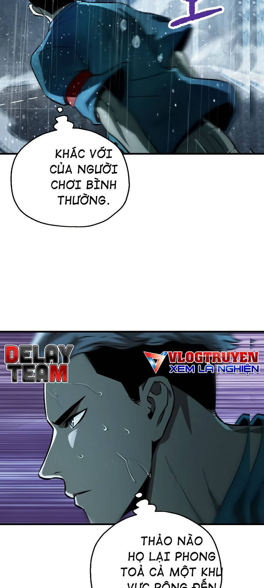 Người Chơi Không Thể Thăng Cấp Chap 49 - Next Chap 50