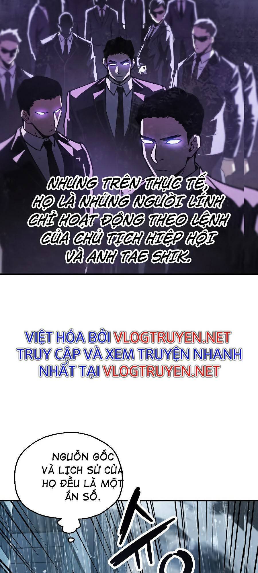 Người Chơi Không Thể Thăng Cấp Chap 49 - Next Chap 50