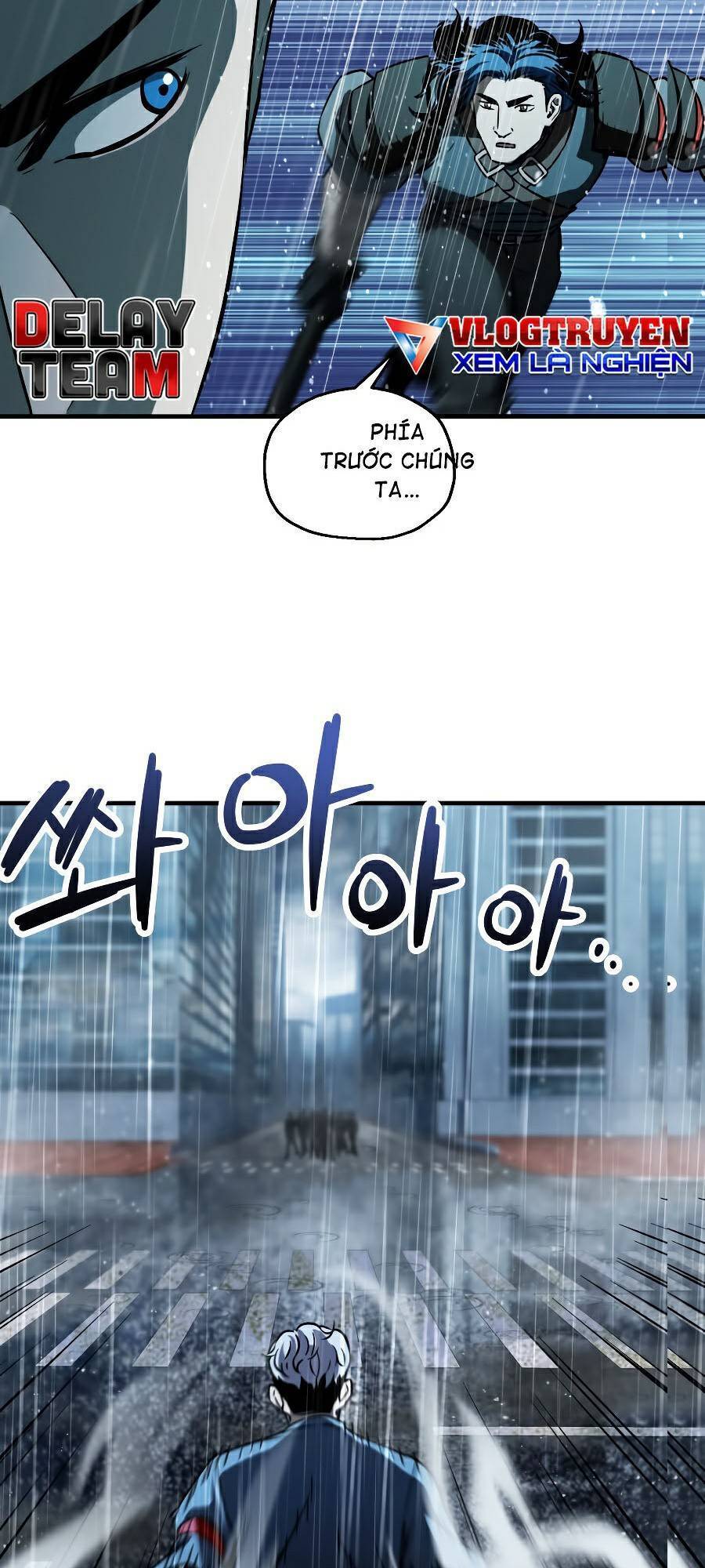Người Chơi Không Thể Thăng Cấp Chap 49 - Next Chap 50