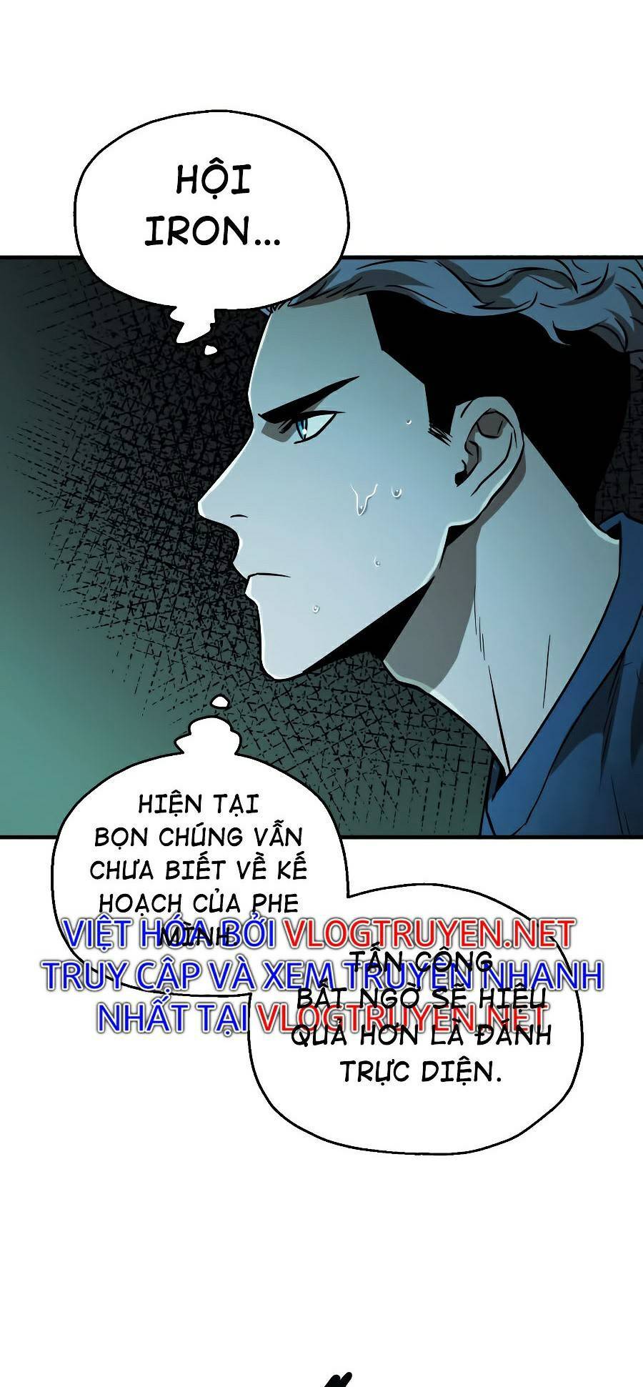 Người Chơi Không Thể Thăng Cấp Chap 49 - Next Chap 50