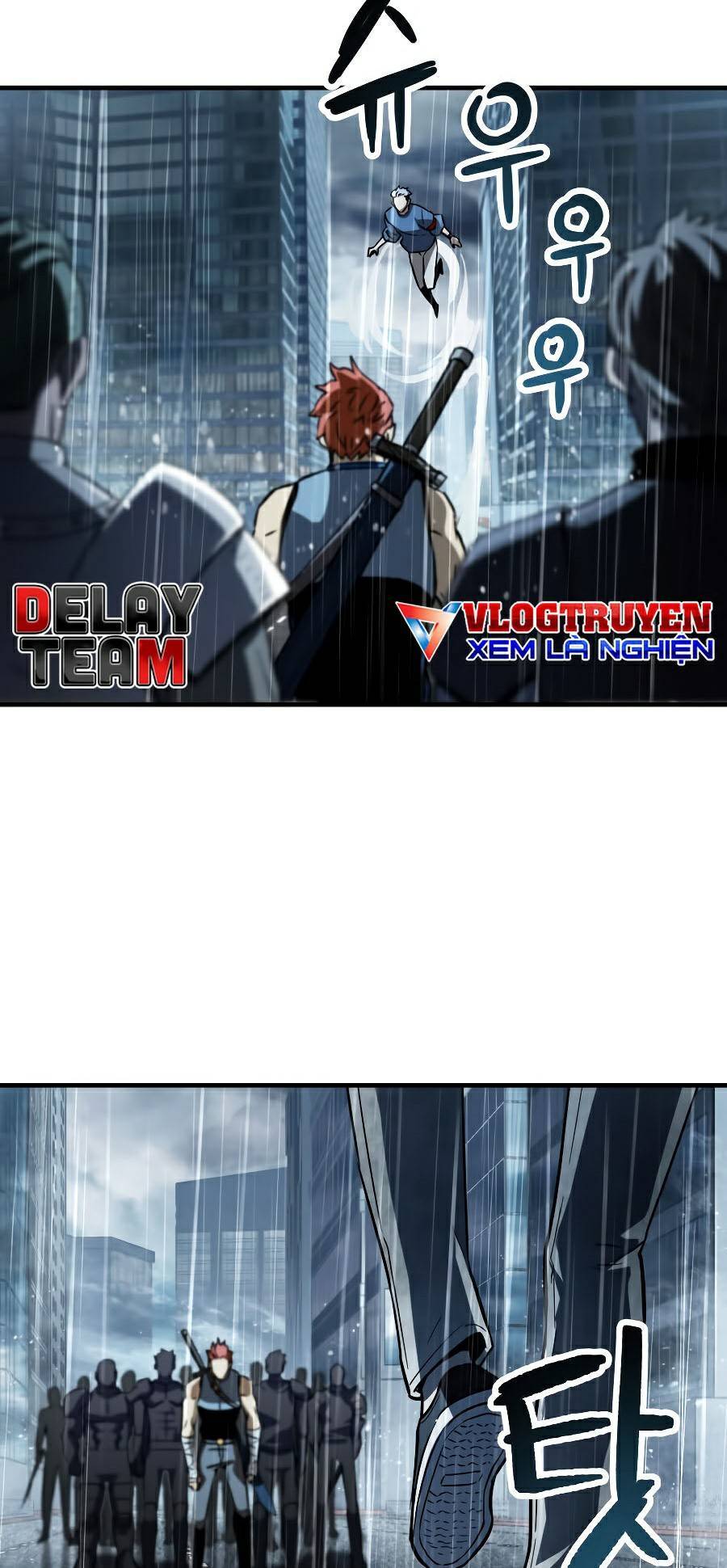 Người Chơi Không Thể Thăng Cấp Chap 49 - Next Chap 50