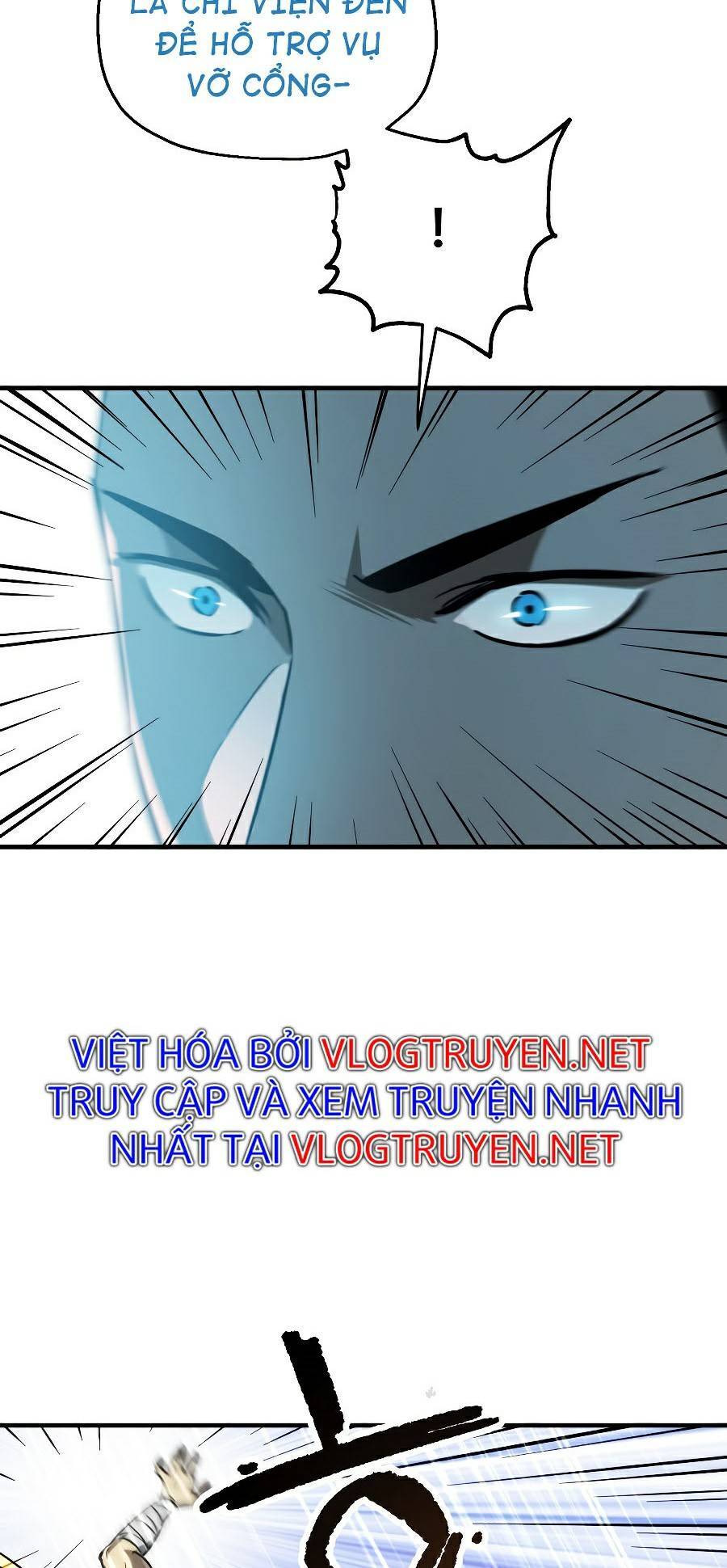 Người Chơi Không Thể Thăng Cấp Chap 49 - Next Chap 50