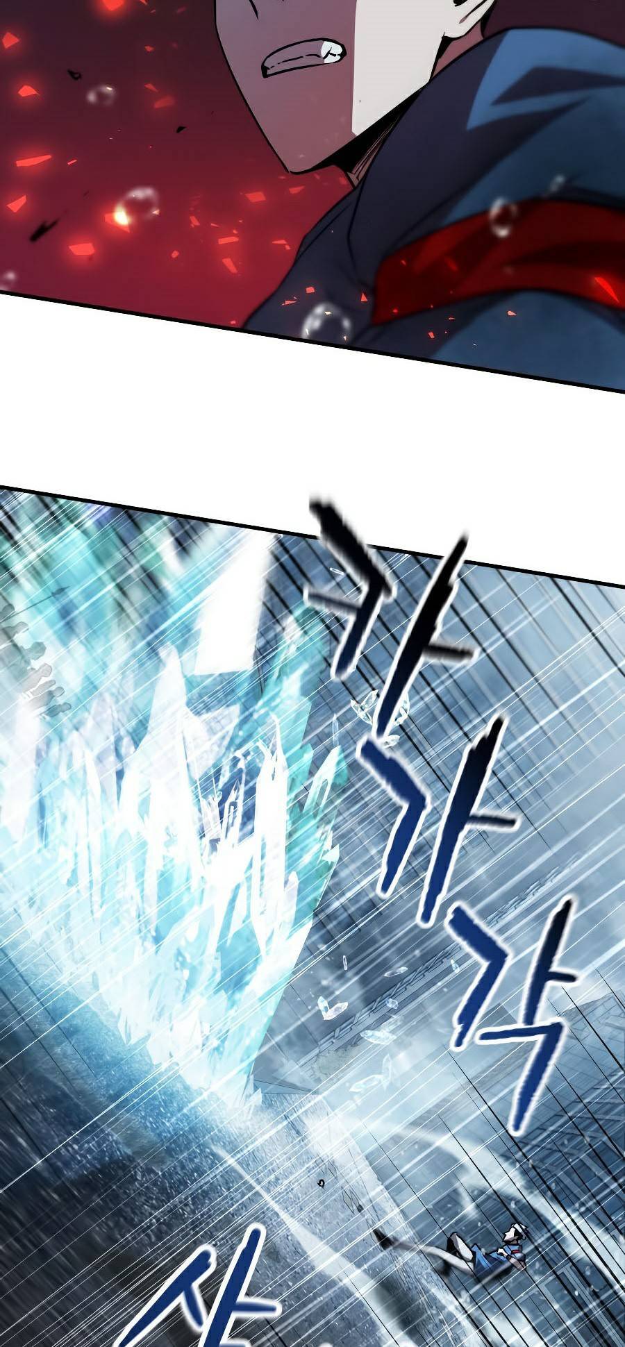 Người Chơi Không Thể Thăng Cấp Chap 49 - Next Chap 50