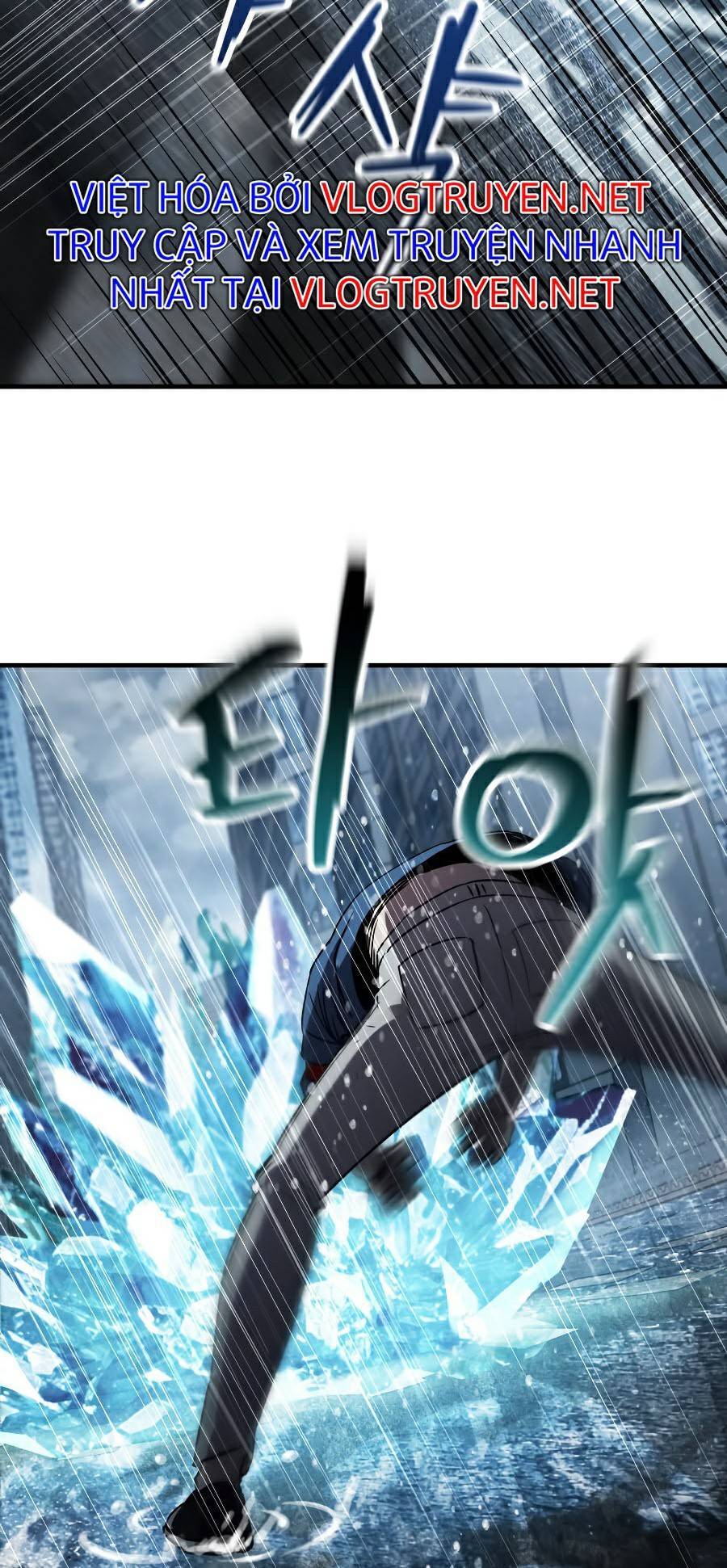 Người Chơi Không Thể Thăng Cấp Chap 49 - Next Chap 50
