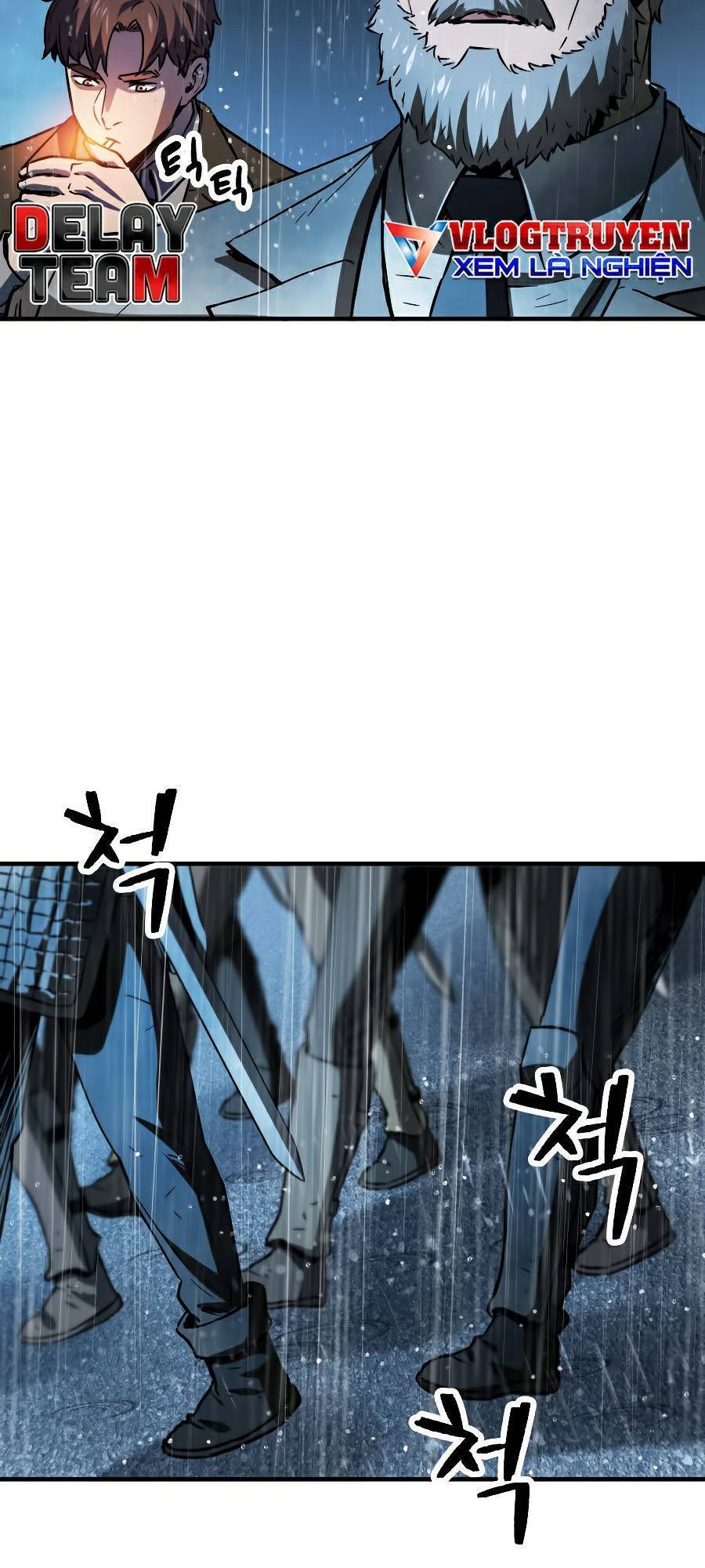 Người Chơi Không Thể Thăng Cấp Chap 49 - Next Chap 50