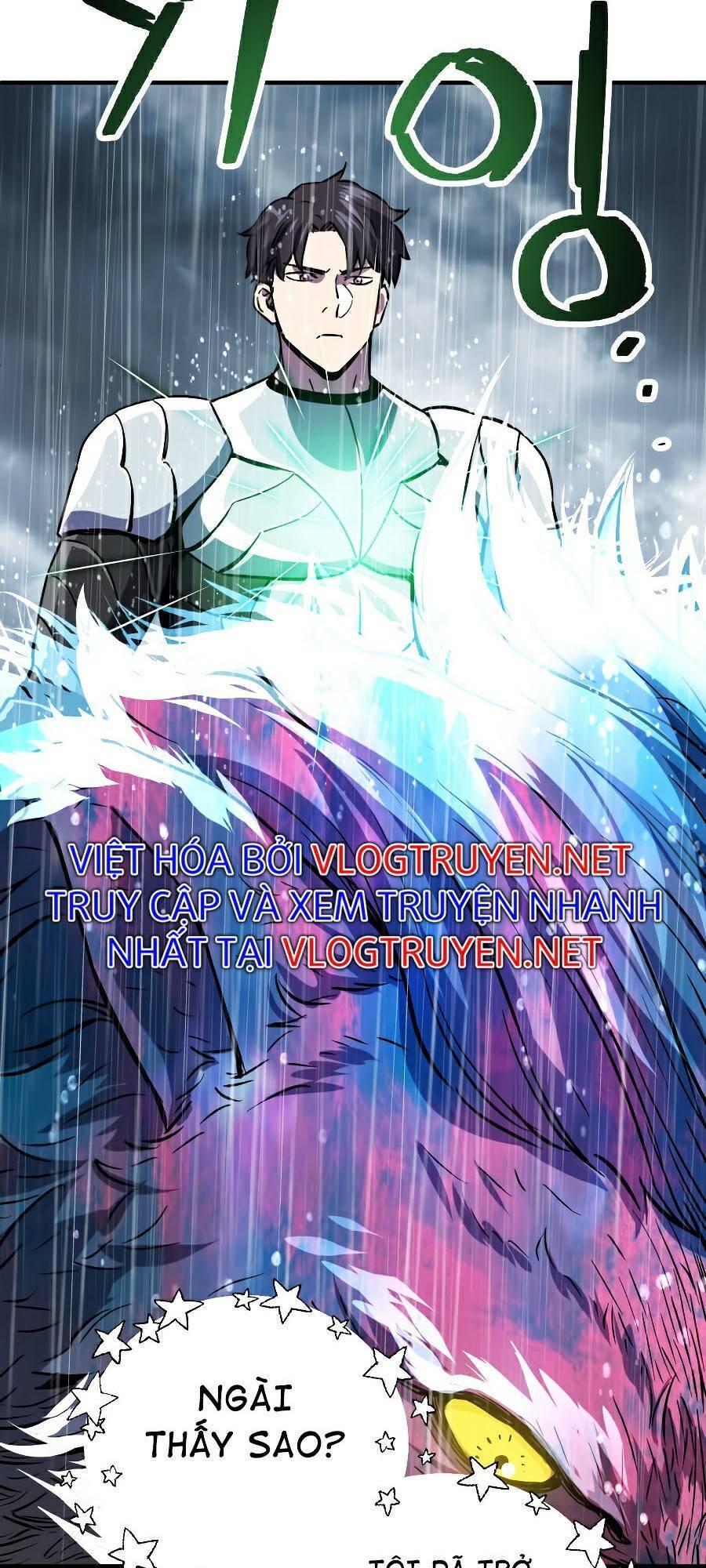 Người Chơi Không Thể Thăng Cấp Chap 49 - Next Chap 50