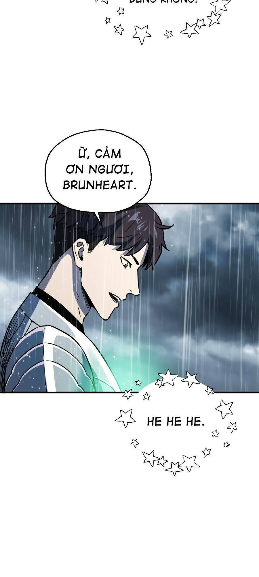 Người Chơi Không Thể Thăng Cấp Chap 49 - Next Chap 50