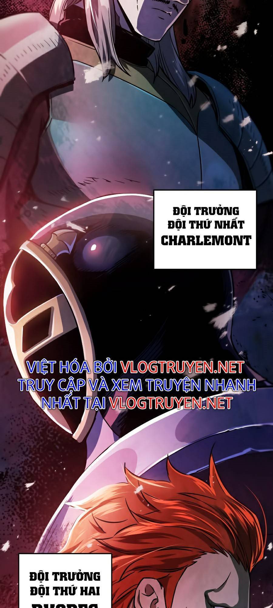 Người Chơi Không Thể Thăng Cấp Chap 49 - Next Chap 50