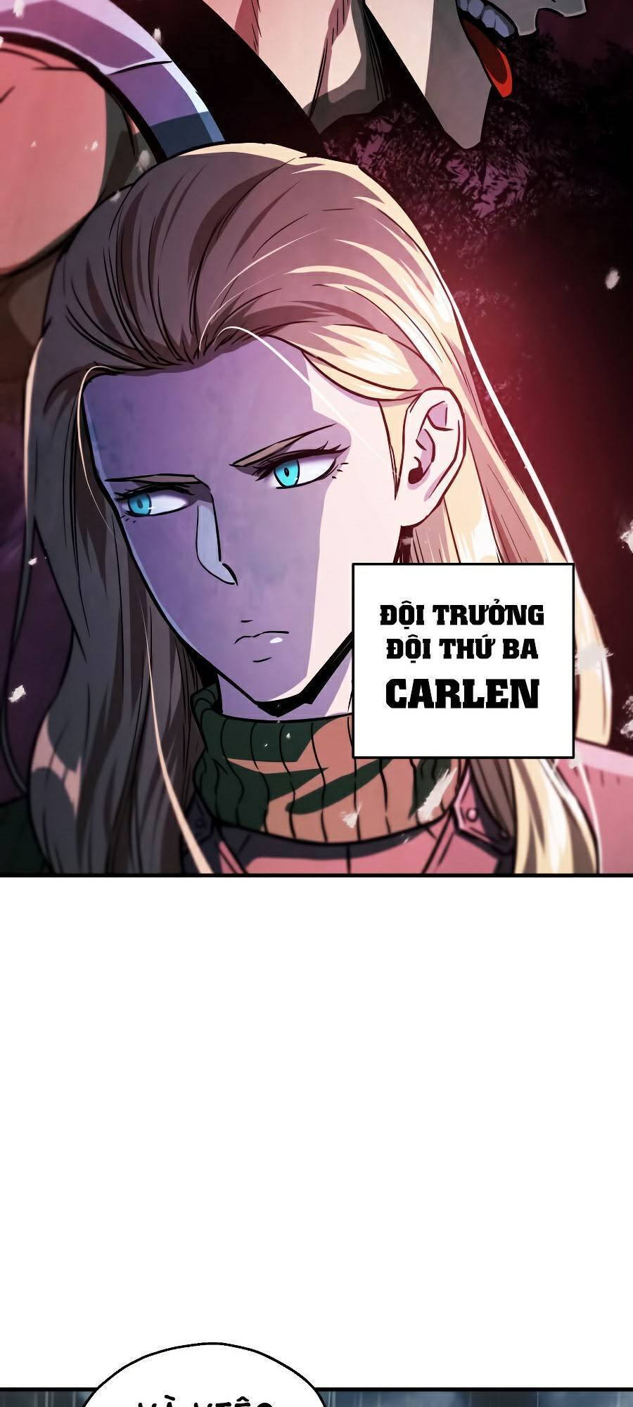 Người Chơi Không Thể Thăng Cấp Chap 49 - Next Chap 50