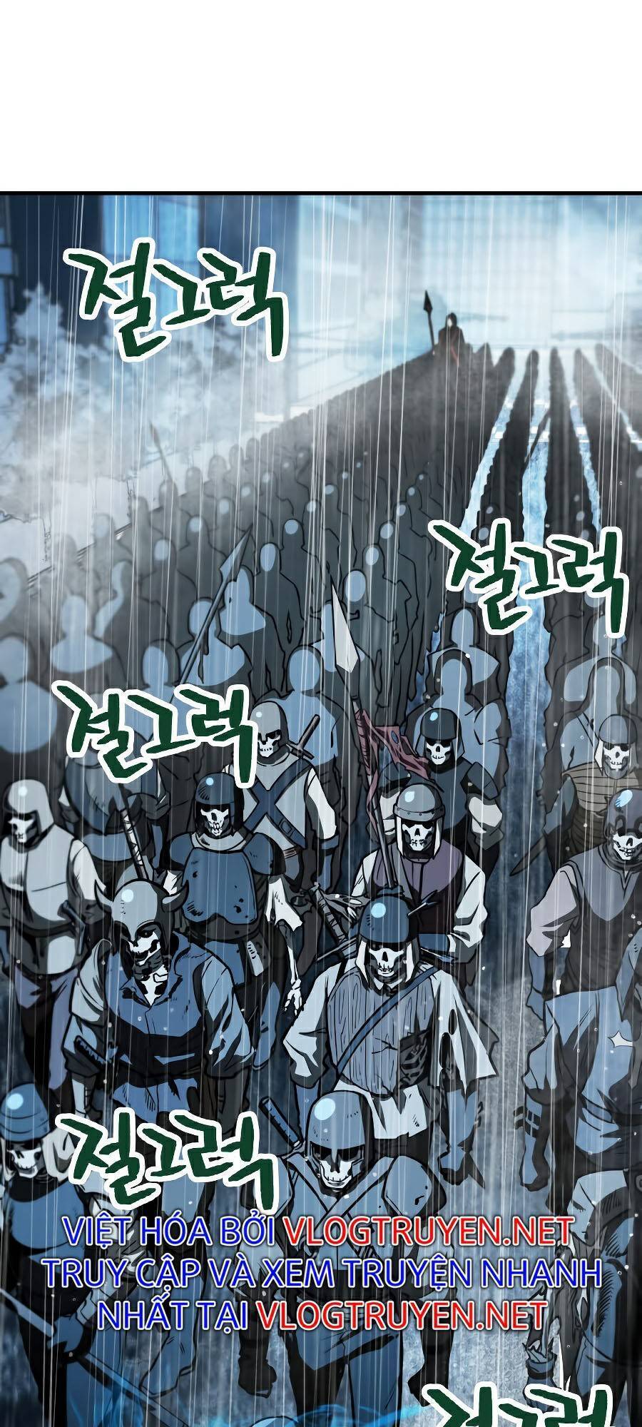 Người Chơi Không Thể Thăng Cấp Chap 49 - Next Chap 50