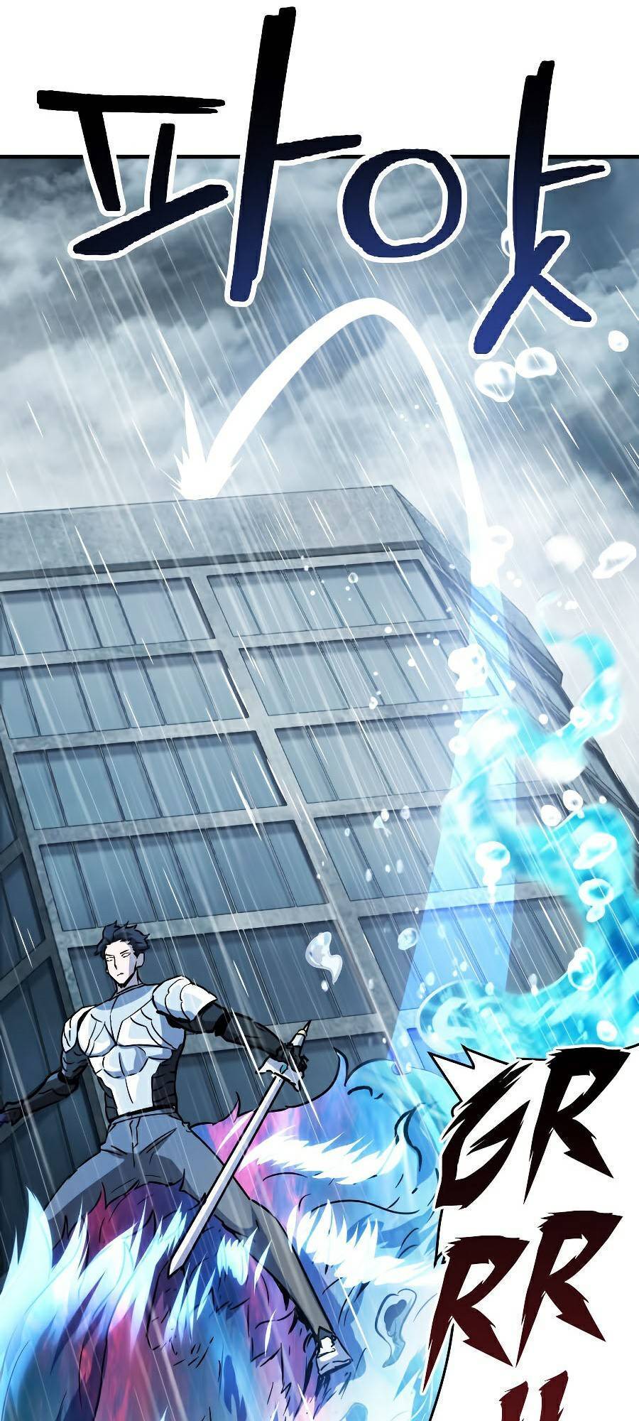 Người Chơi Không Thể Thăng Cấp Chap 49 - Next Chap 50