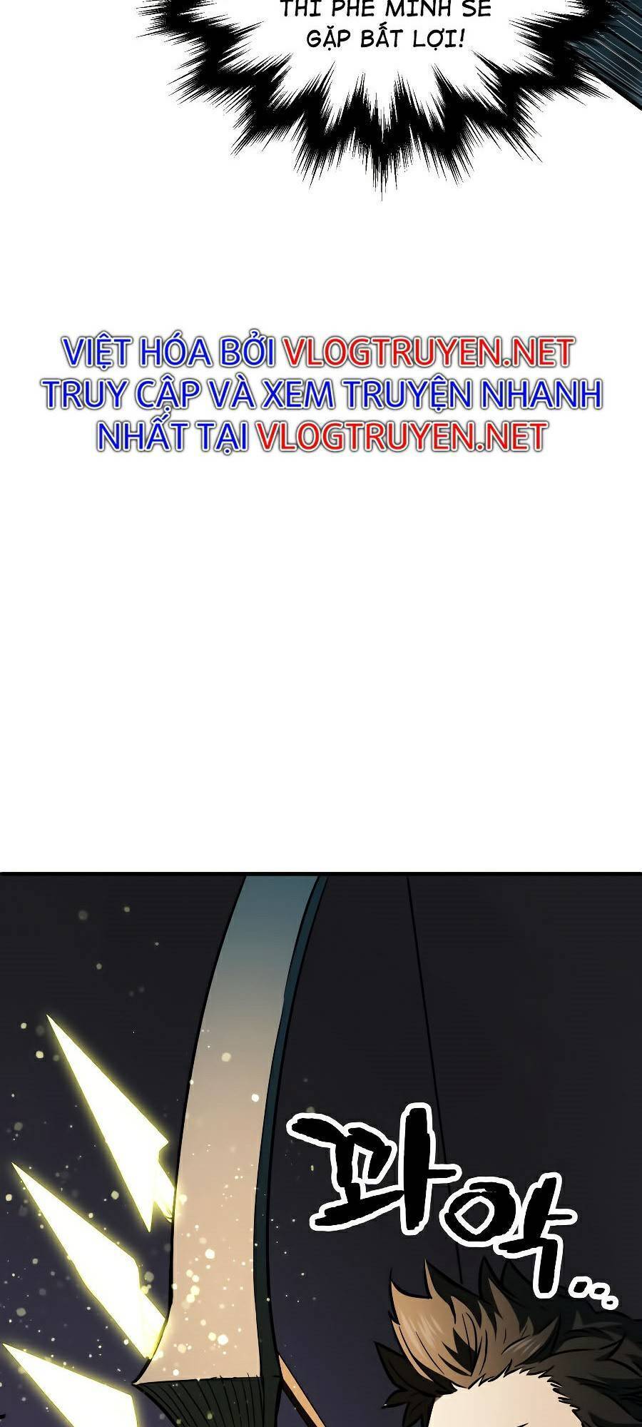 Người Chơi Không Thể Thăng Cấp Chap 49 - Next Chap 50