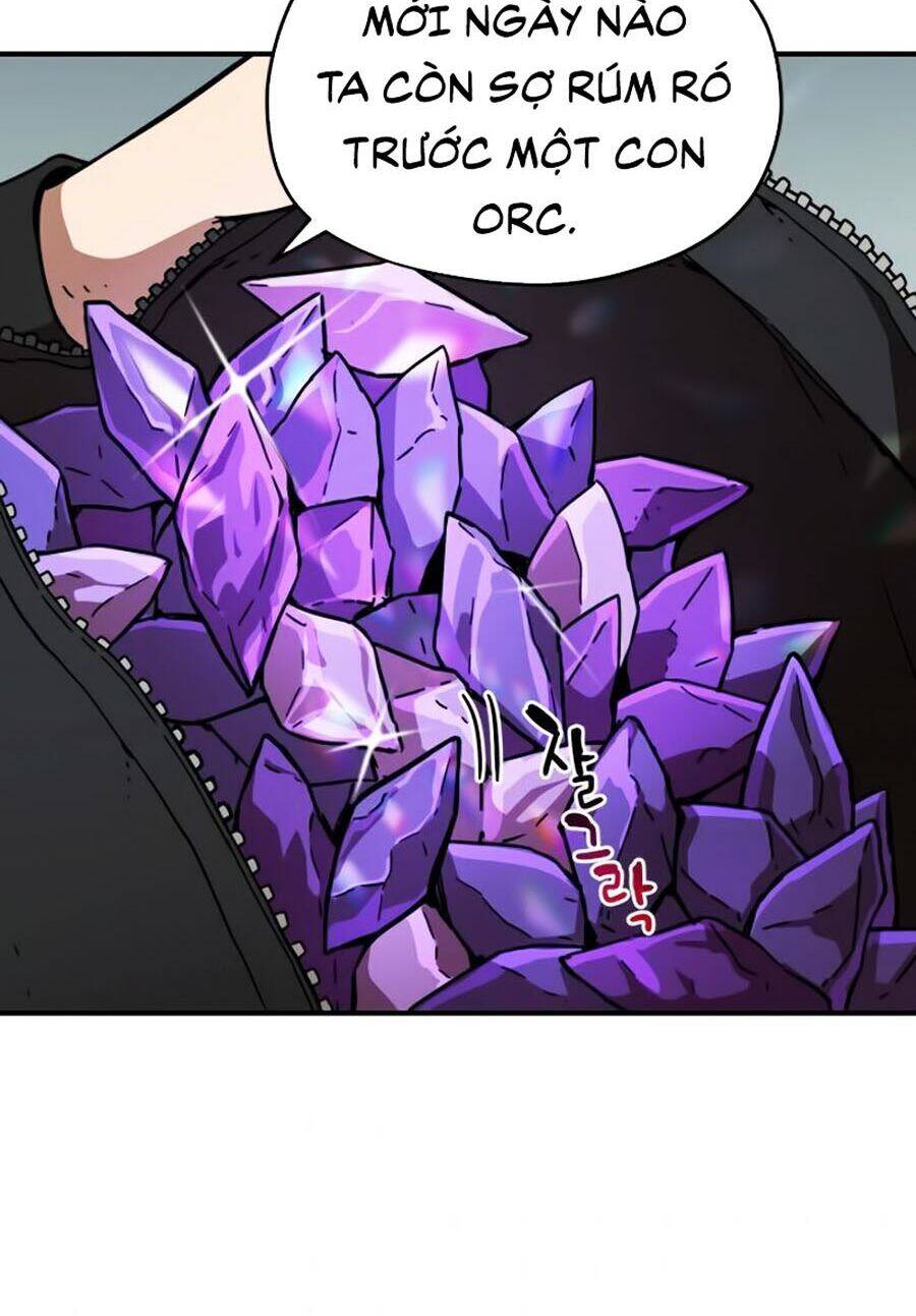 Người Chơi Không Thể Thăng Cấp Chap 5 - Next Chap 6