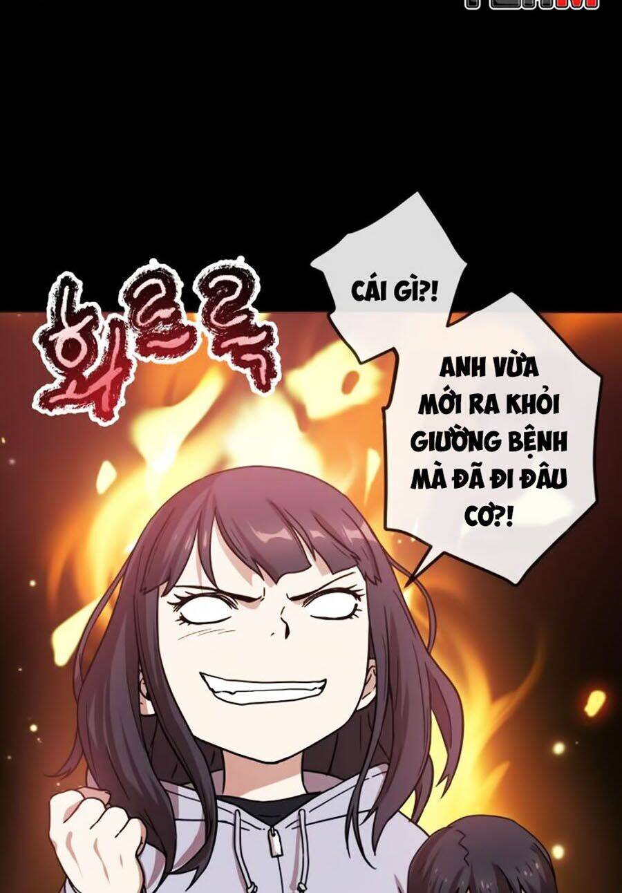 Người Chơi Không Thể Thăng Cấp Chap 5 - Next Chap 6