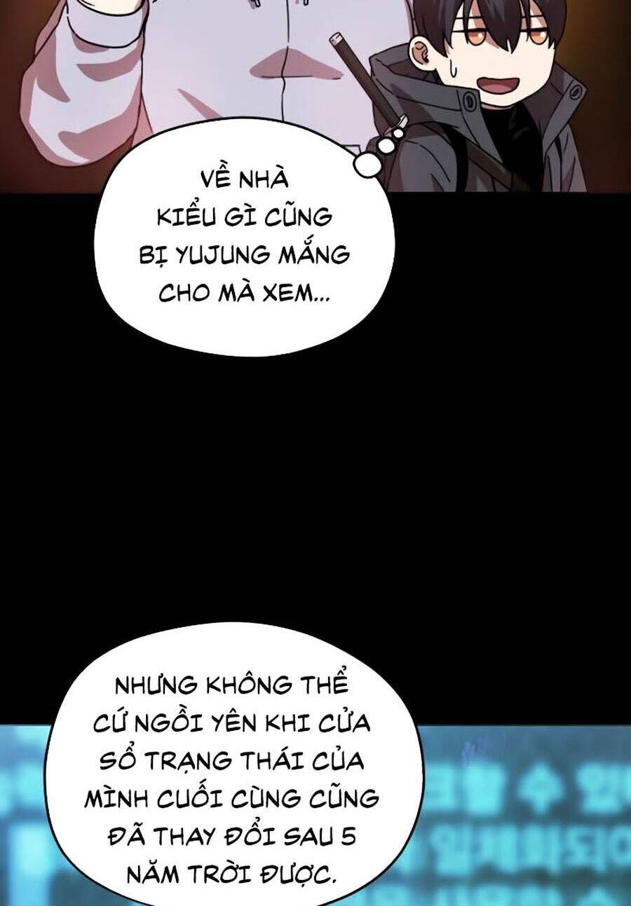 Người Chơi Không Thể Thăng Cấp Chap 5 - Next Chap 6