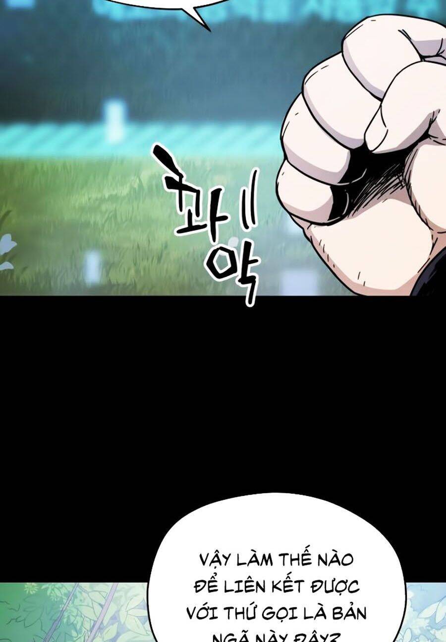 Người Chơi Không Thể Thăng Cấp Chap 5 - Next Chap 6