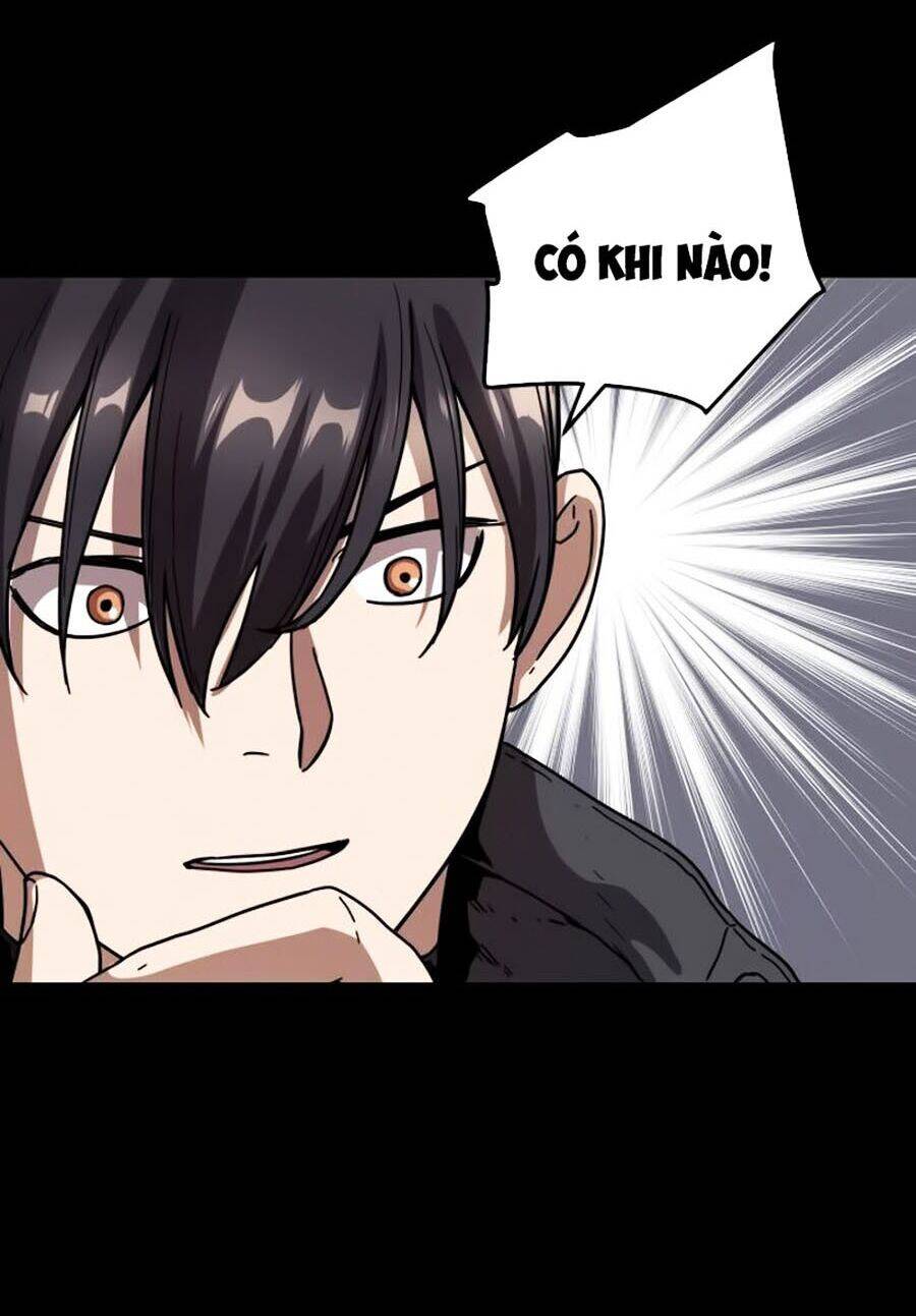 Người Chơi Không Thể Thăng Cấp Chap 5 - Next Chap 6