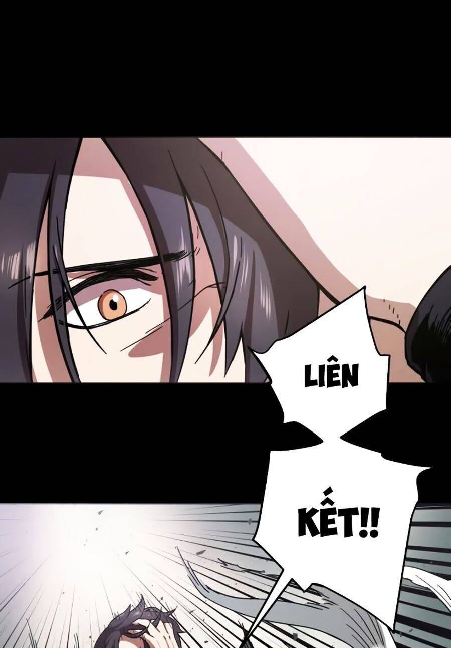 Người Chơi Không Thể Thăng Cấp Chap 5 - Next Chap 6
