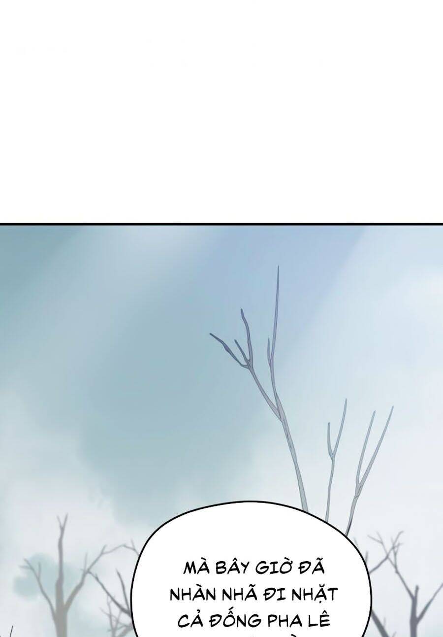 Người Chơi Không Thể Thăng Cấp Chap 5 - Next Chap 6