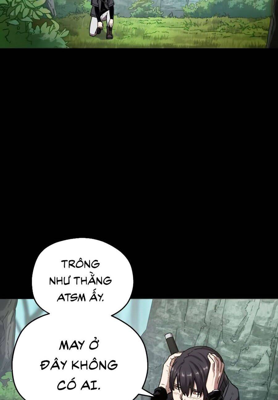Người Chơi Không Thể Thăng Cấp Chap 5 - Next Chap 6