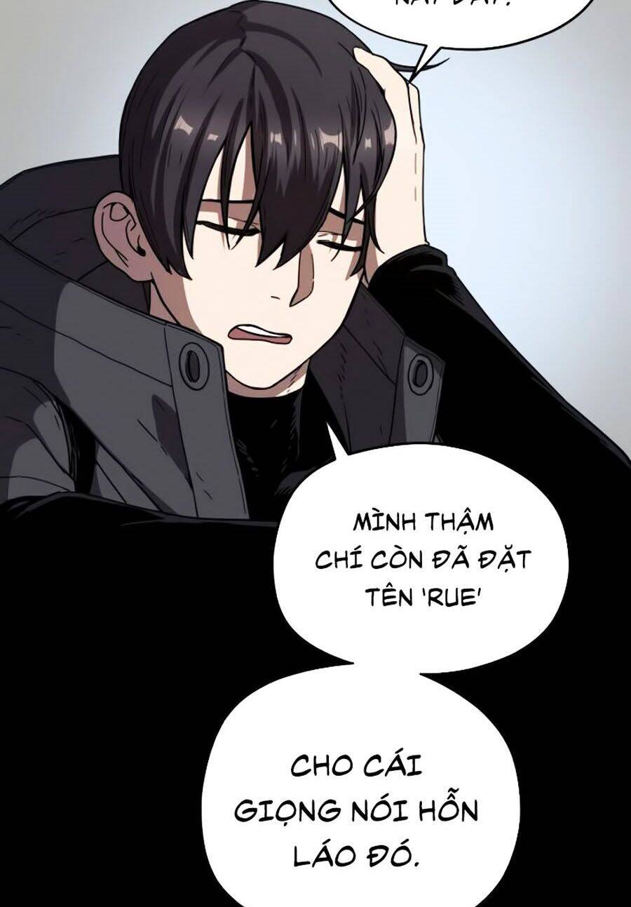 Người Chơi Không Thể Thăng Cấp Chap 5 - Next Chap 6