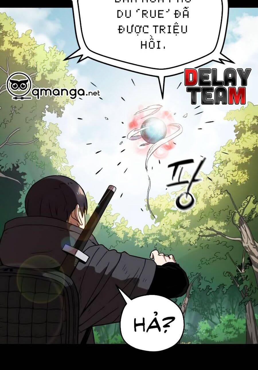 Người Chơi Không Thể Thăng Cấp Chap 5 - Next Chap 6