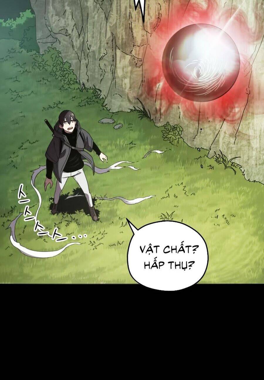 Người Chơi Không Thể Thăng Cấp Chap 5 - Next Chap 6