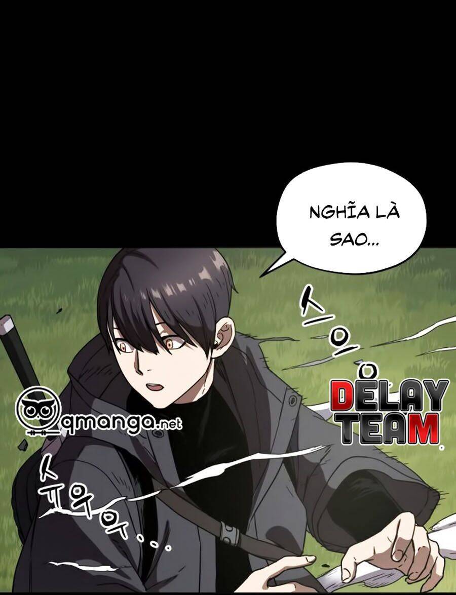 Người Chơi Không Thể Thăng Cấp Chap 5 - Next Chap 6